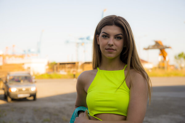Lorena